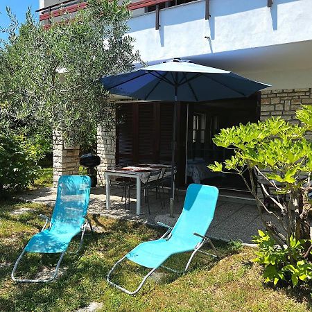 Apartma Marin Portoroz Exterior photo