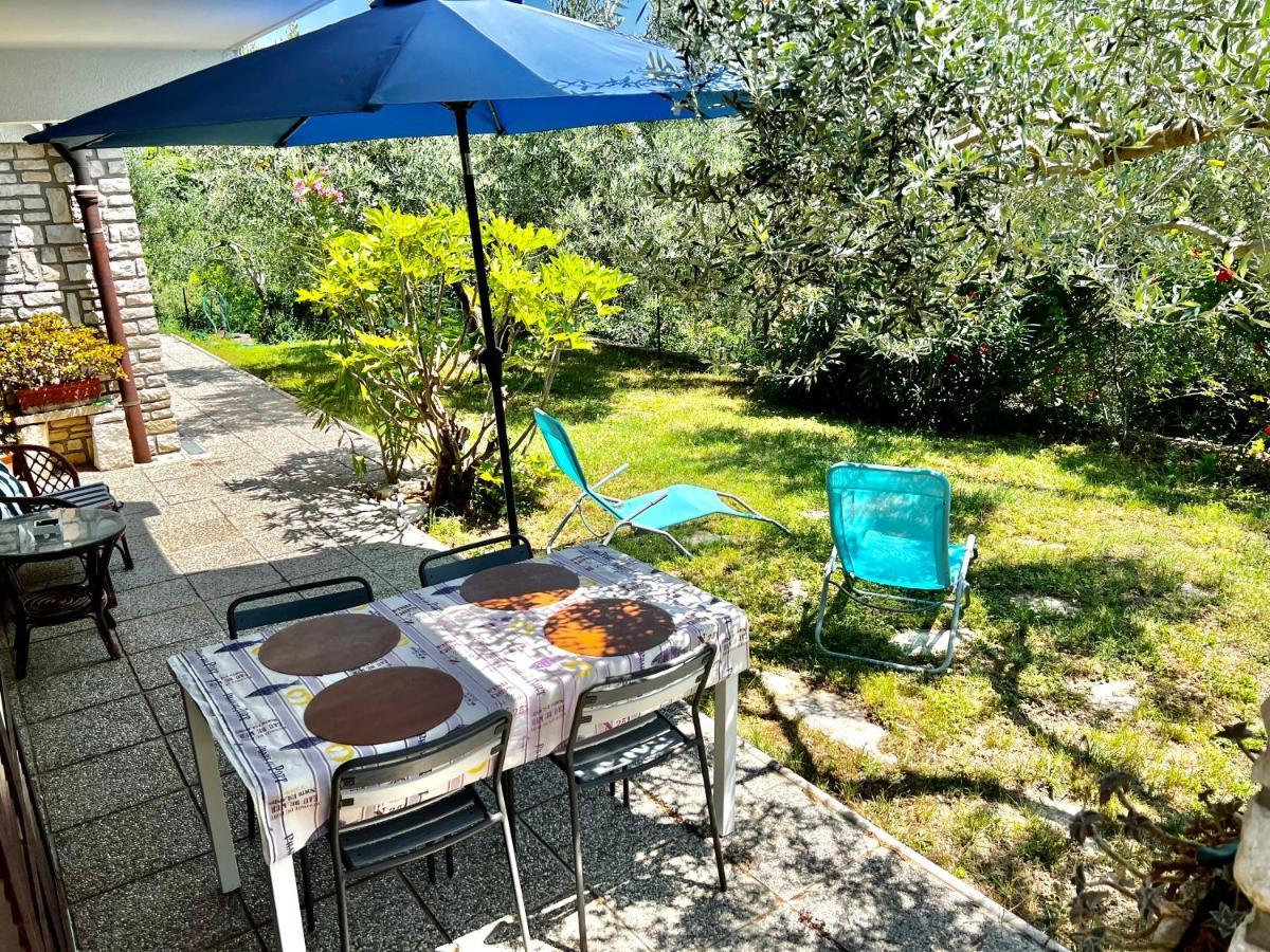 Apartma Marin Portoroz Exterior photo