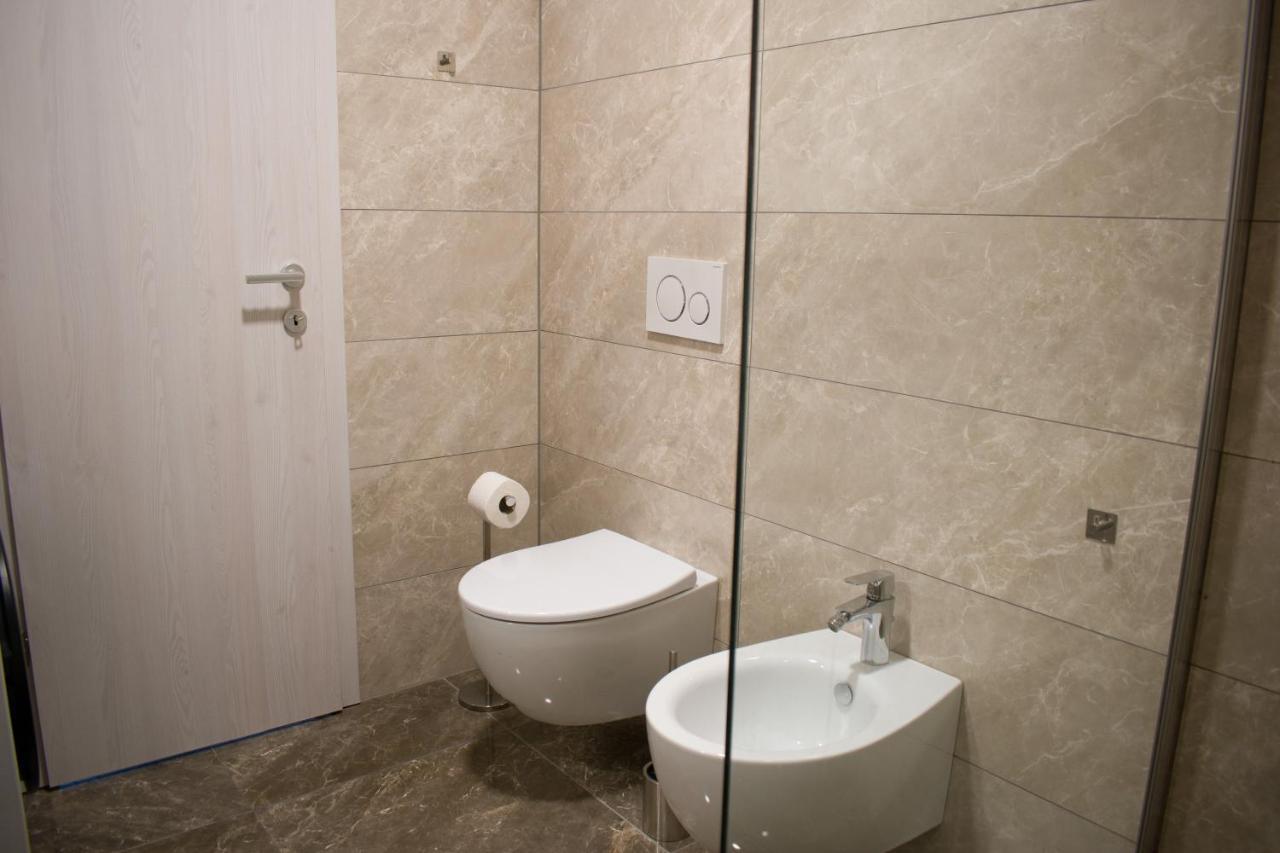 Apartma Marin Portoroz Exterior photo