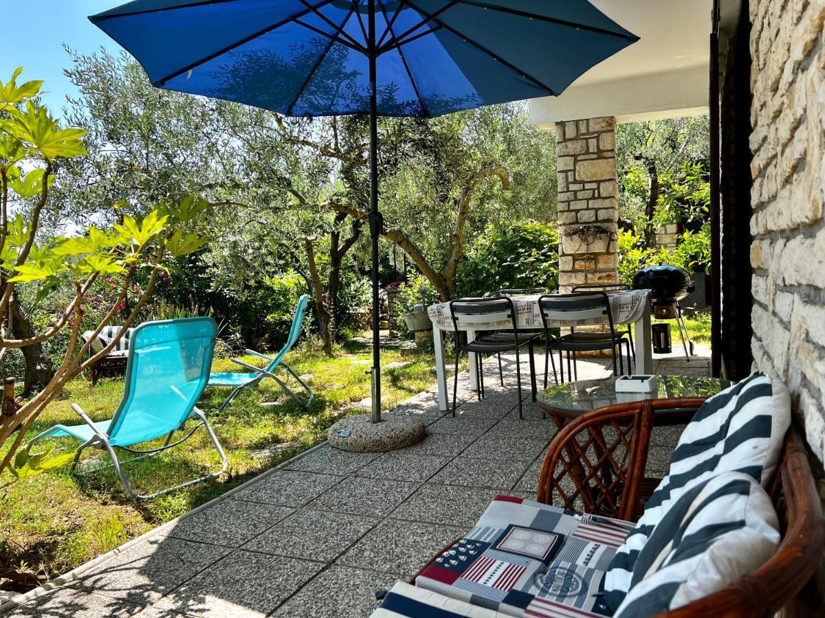 Apartma Marin Portoroz Exterior photo