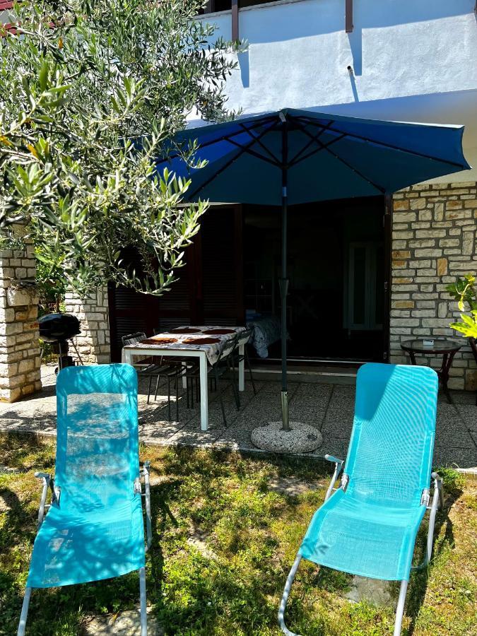Apartma Marin Portoroz Exterior photo