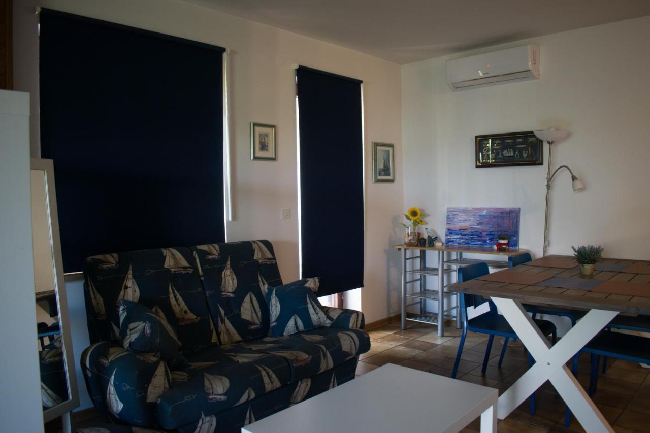 Apartma Marin Portoroz Exterior photo
